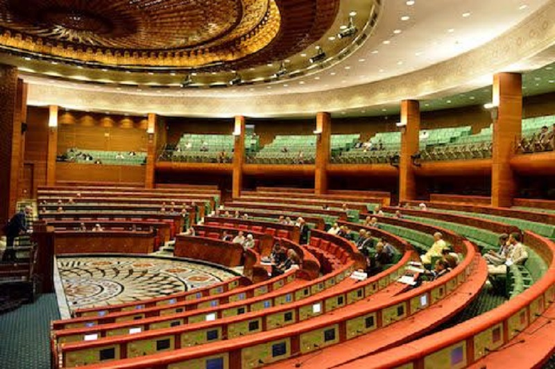 الداخلية تعلن عن فتح باب الترشيحات لعضوية مجلس المستشارين