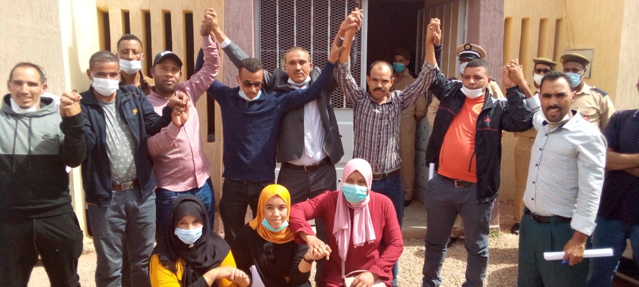 انتخاب فوزي موراد رئيسا لجماعة أغبالونكردوس