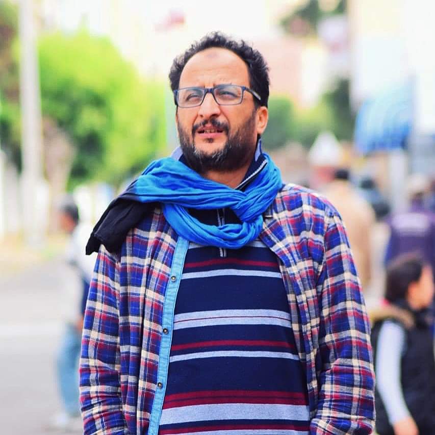 خطاب جوابي الى رئيس جماعة سوق الخميس دادس اقليم تنغير تفاعلا مع رسالته إلى ساكنة الجماعة