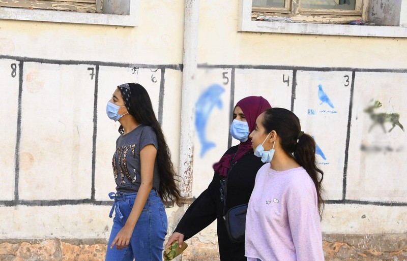 انتخابات الـ08 شتنبر | أزيد من 25 مليون مغربي في سن التصويت.. نصفهم من النساء