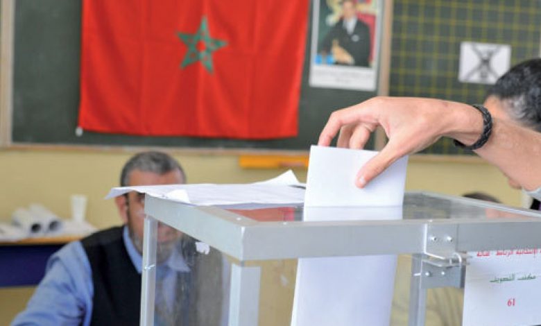 وزارة الداخلية.. نسبة المشاركة على الصعيد الوطني بلغت 36 في المائة إلى حدود الساعة الخامسة مساء