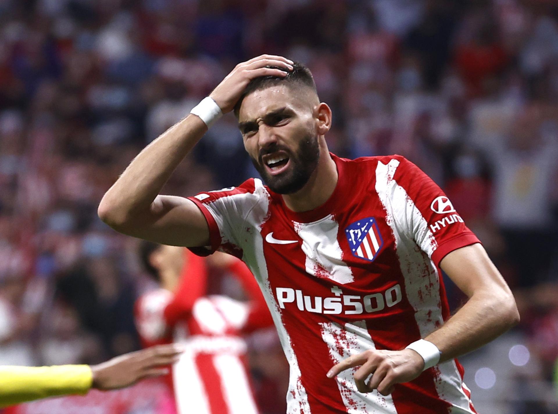 ليفربول يفوز على اتليتيكو مدريد ضمن منافسات دوري ابطال اوروبا