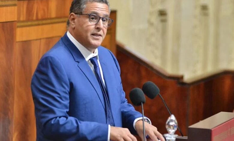 البرنامج الحكومي 2021-2026.. أهم إجراءات مواكبة تحول الاقتصاد الوطني لخلق فرص شغل للجميع
