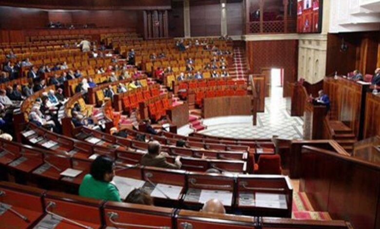 انعقاد جلسة عمومية بعد غد السبت لانتخاب رئيس مجلس النواب