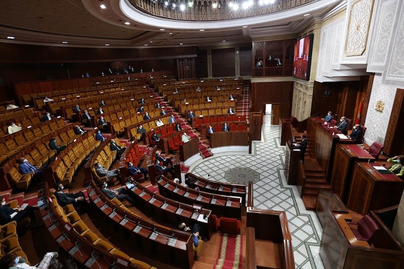 انتخاب أعضاء مجلس المستشارين.. حزب التجمع الوطني للأحرار يتصدر النتائج ب 27 مقعدا
