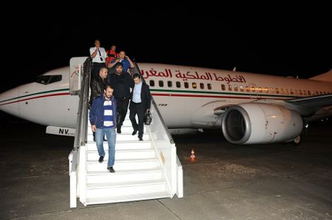 “لارام” تعلن عن إجراءات لفائدة المسافرين