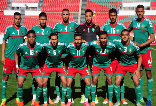 مونديال 2022.. المغرب والسنغال إلى الدور النهائي