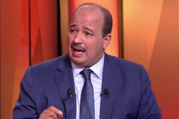 انتخاب النعم ميارة رئيسا جديدا لمجلس المستشارين