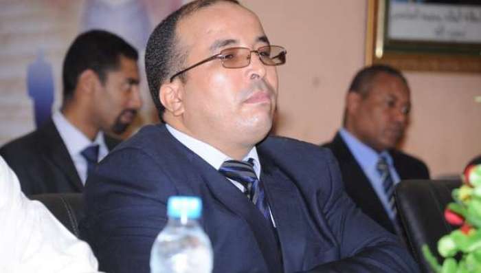 هذا هو سبب إعفاء المندوب الجهوي للشؤون الإسلامية بجهة درعة تافيلالت