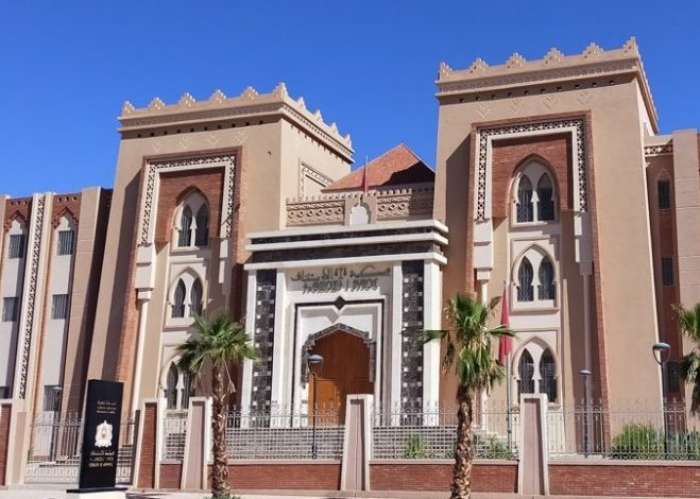 استئنافيةورزازات تدين قاتل شاب عشريني بـ30 سنة