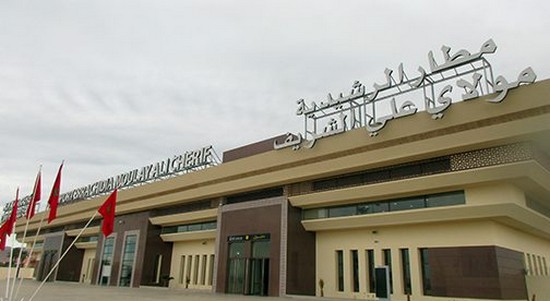 هرو ابرو ورئيس “لارام” يتفقان على تنفيذ برنامج جديد يربط جوا الرشيدية بالدار البيضاء