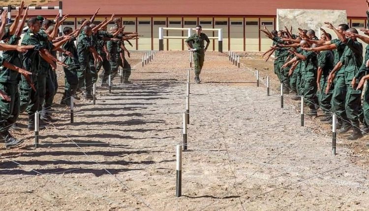 وزارة الداخلية تعلن موعد انطلاق عملية الإحصاء الخاصة بالخدمة العسكرية