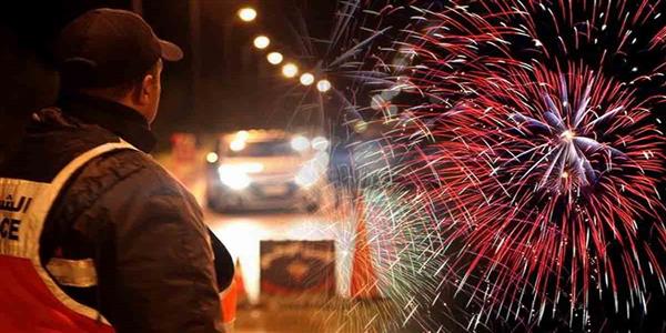 فيروس كورونا.. المغرب يقرر منع جميع احتفالات رأس السنة ويفرض حظر التنقل الليلي