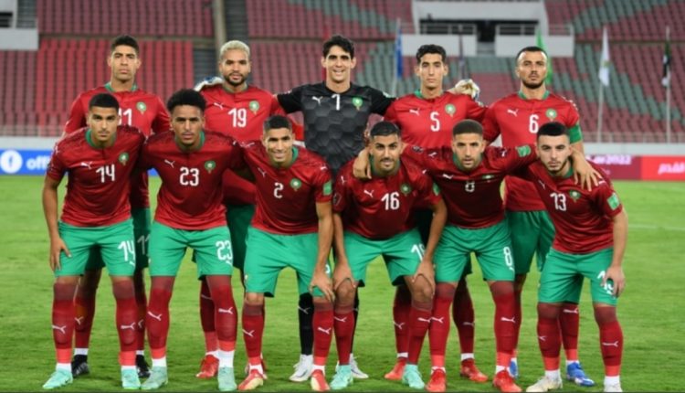 أسود الأطلس تطيح بالمالاوي وتبلغ ربع نهائي كأس إفريقيا للأمم
