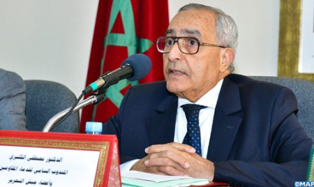 إقليم الرشيدية .. تدشين فضاء الذاكرة التاريخية للمقاومة والتحرير بجماعة أغبالو نكردوس