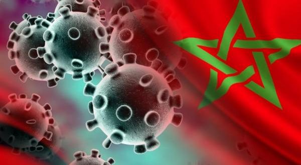 المغرب..تسجيل 2328 إصابة بفيروس (كوفيد-19)، وبلغ عدد المتعافين 815 شخصا، فيما تم تسجيل حالتي وفاة، خلال الـ24 ساعة الماضية