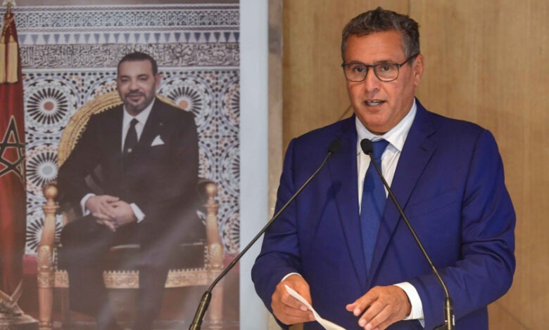 تعميم برنامج “أوراش” على سائر التراب الوطني ابتداء من فاتح مارس 2022