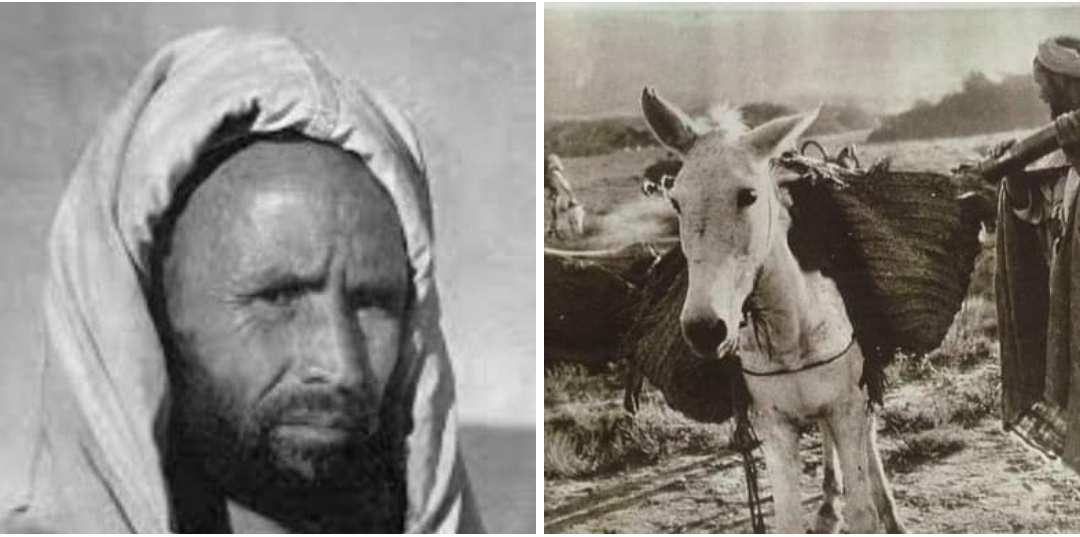 13 فبراير 1933..عندما قهرت قبائل آيت عطا المستعمر الفرنسي في معركة بوكافر..