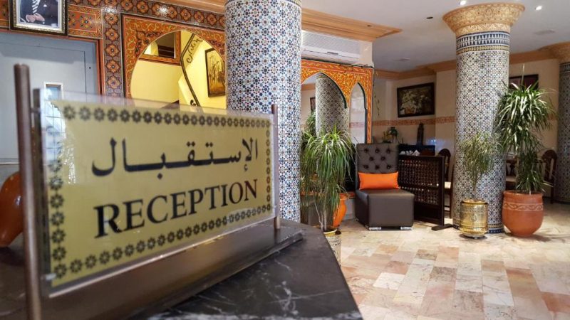 إطلاق طلب إبداء الاهتمام لإحصاء مؤسسات الإيواء السياحي الراغبة في الاستفادة من الدعم