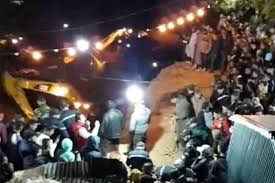 شفشاون .. مهندس مشارك في عملية الإنقاذ يكشف عن المسافة المتبقية للوصول إلى ريان والوقت الذي ستستغرقه عملية الحفر