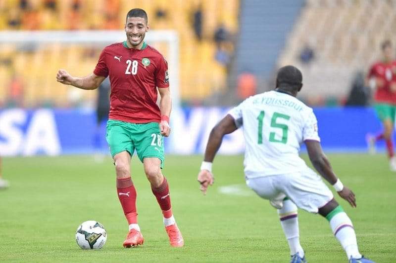 المنتخب المغربي يبلغ نهائيات كأس العالم بفوز ثمين على الكونغو الديمقراطية