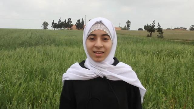 من أجل البيئة..تلاميذ نادي البيئة بمؤسسة اشبيلية بحد السوالم يبادرون!!