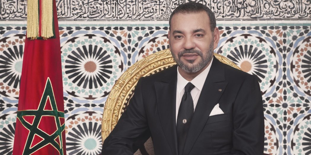 عفو ملكي لفائدة 958 شخصا بمناسبة عيد الفطر السعيد