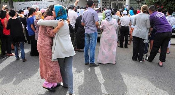 هذا هو موعد الاعلان عن نتائج البكالوريا بالمغرب
