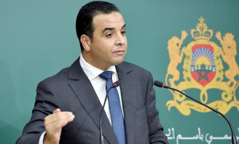 مجلس الحكومة.. تمديد حالة الطوارئ الصحية إلى غاية 31 يوليوز 2022