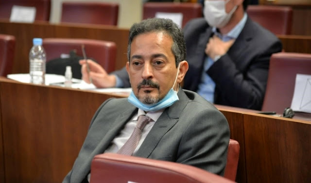 البرلماني المهاجري يكشف اختلالات تنزيل برنامج فرصة بجهة درعة تافيلالت￼
