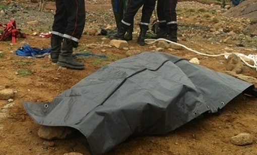 ورزازات.. العثور على جثة سبعيني فوق مياه صهريج يستنفر السلطات￼