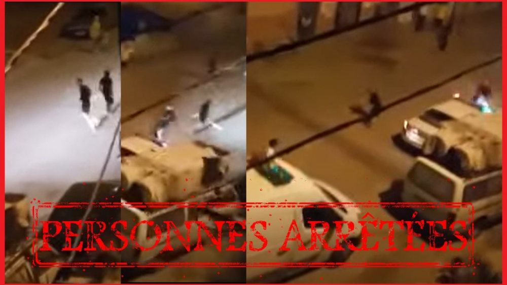 الأمن الجهوي بالرشيدية يتفاعل بسرعة وجدية كبيرة، مع شريط فيديو منشور على صفحات مواقع التواصل الاجتماعي