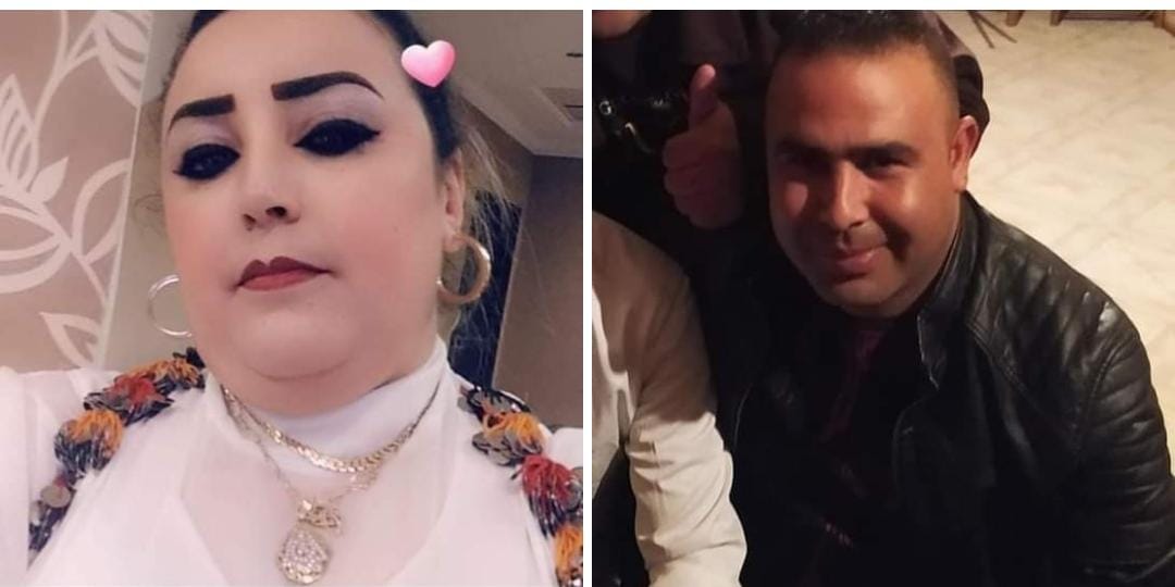الفنان يوسف الحنصالي رفقة نعيمة تيتريت يرحلان الى دار البقاء بسبب حادثة سير مروعة