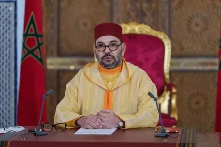 نص الخطاب الملكي السامي بمناسبة الذكرى 69 لثورة الملك والشعب
