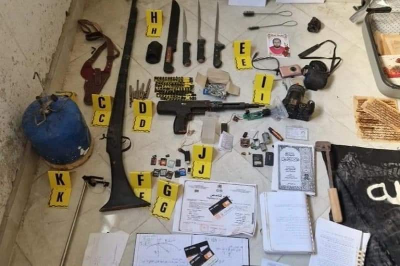 اعتقال داعشي بطنجة كاد على وشك تصفية بناي بدعوى أنه كافر