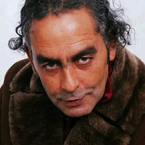 ألمانيا : سعيد ظريف يتوج كأفضل ممثل بمهرجان كوباني السينمائي الدولي