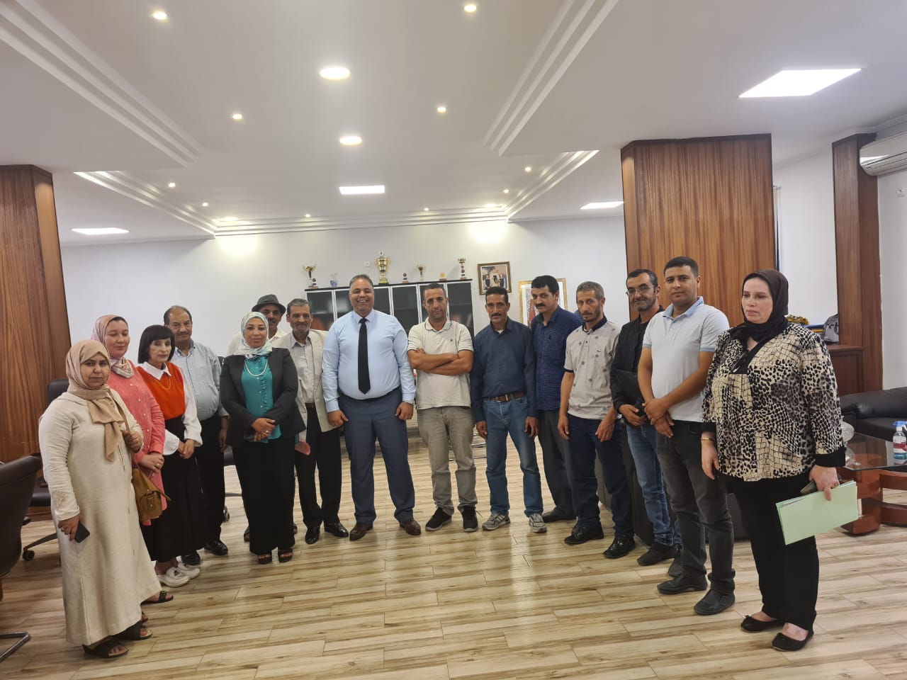 الجديدة..الموسم الدراسي 2022/2023 موسم حاسم من أجل الرفع من جودة الأداء البيداغوجي بسلك التعليم الأولي وإرساء نظام تدبيري مستقر
