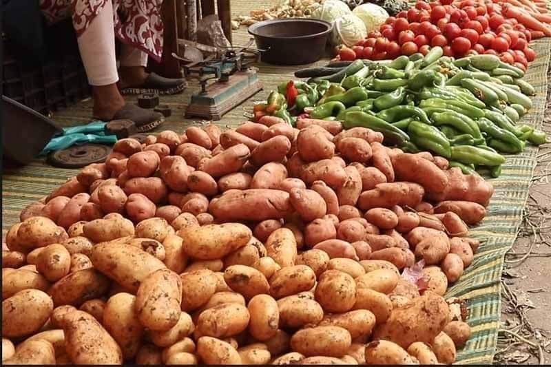 لجنة إقليمية ترصد إنخفاض ثمن الخضر والفواكه و اللحوم بتنغير