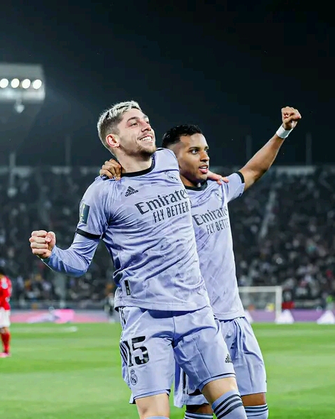 موندياليتو المغرب: الريال يقسو أن على الأهلي برباعية
