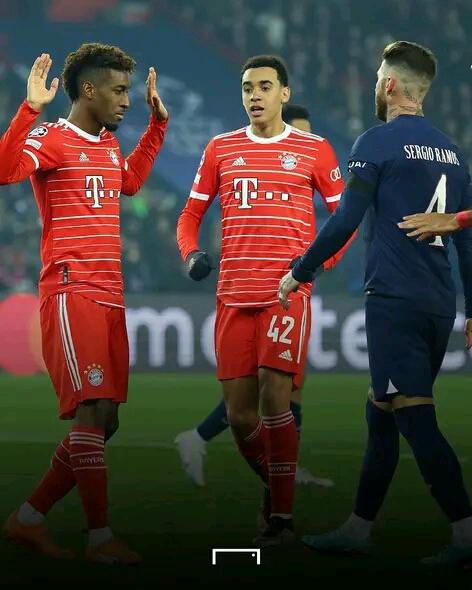 دوري أبطال أوروبا: هدف وحيد يمنح الفوز لكل من البايرن والميلان على سان جيرمان وتوتنهام
