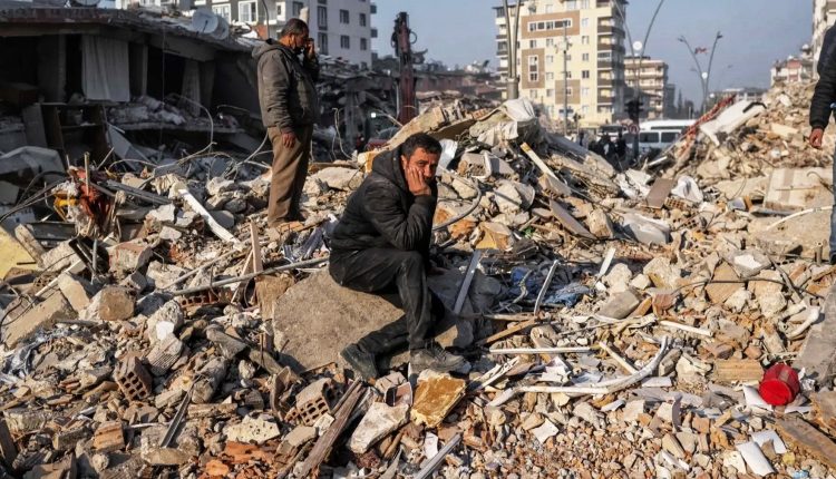 زلزال تركيا.. حصيلة الوفيات في صفوف الجالية المغربية ترتفع إلى 19￼