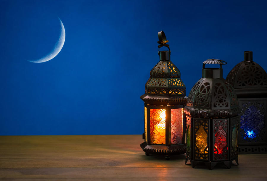 حسابات فلكية تكشف موعد عيد الفطر المبارك بالمغرب