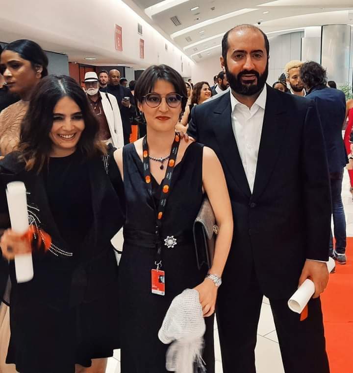 تألق السينما المغربية بمهرجان “كان” الدولي