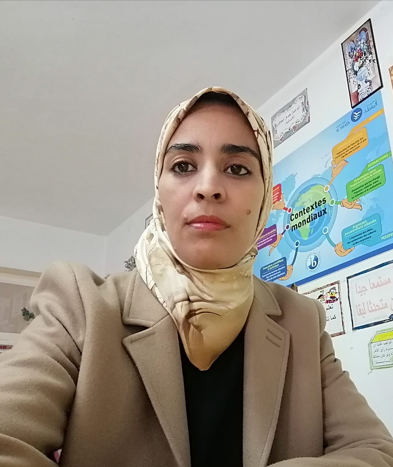 فاطمة باديعي تكتب ..الصحة النفسية للمرأة القروية ￼￼￼- تنغير نموذجا –