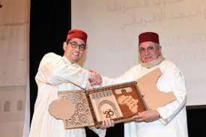 الريصاني: البعد الإفريقي للمغرب محور النسخة ال26 لجامعة مولاي علي الشريف￼