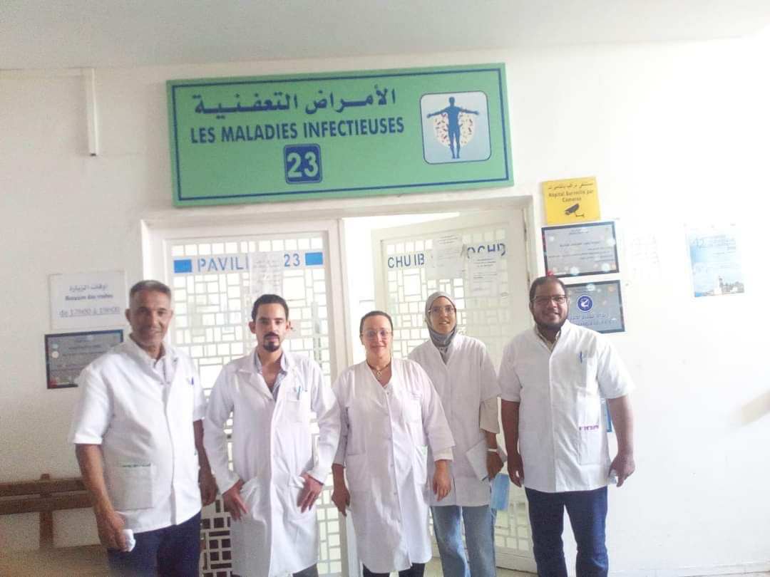 العرض الصحي يتعزز بإقليم الرشيدية…. إعطاء انطلاقة المركز المرجعي للتكفل بالأشخاص المتعايشين مع فيروس داء فقدان المناعة المكتسبة