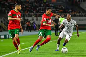 كأس أمم أفريقيا: زئير الأسود يختفي من السافانا الأفريقية، أسود الأطلس تغادر المسابقة