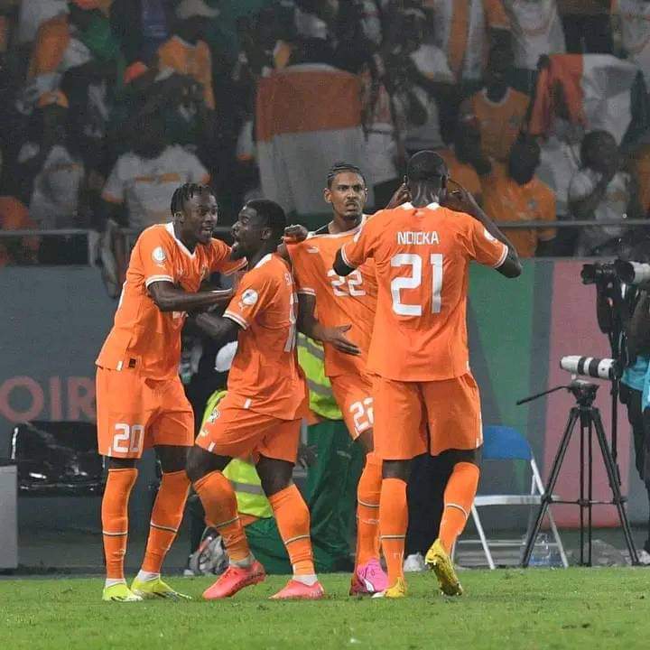 نهائي كأس أمم أفريقيا: الكوديفوار تحقق لقبها الثالث على حساب نيجيريا