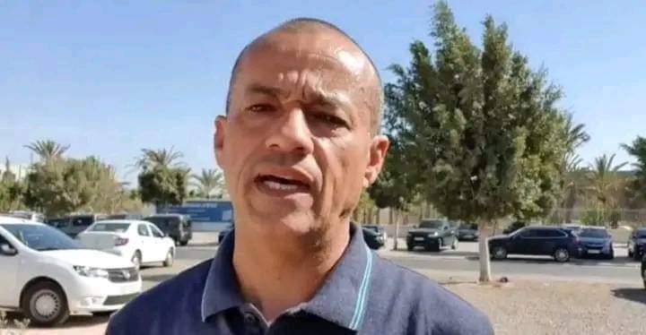 الحكم على اليوتوبر رضى الطاوجني بسنتين حبسا نافذا وغرامة 20 ألف درهم