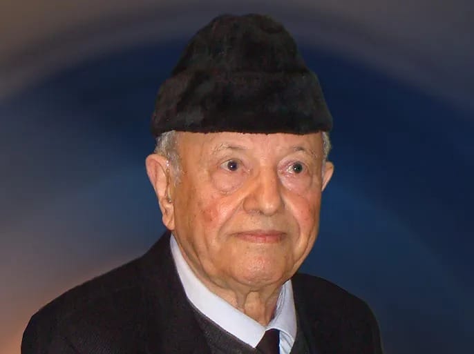 عن عمر 100 سنة… معارض الملوك الثلاثة بن سعيد ايت ايدر في ذمة الله